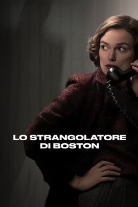 Lo strangolatore di Boston (2023)  ITA Streaming