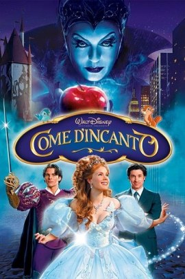Come d’Incanto (2007) ITA Streaming