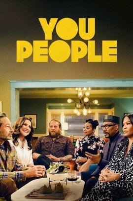 You People (2023) ITA Streaming