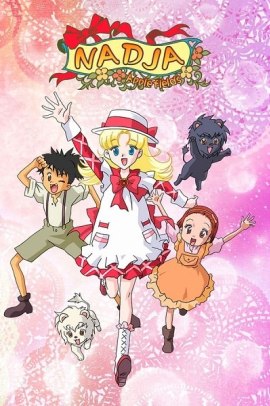 Ashita no Nadja (2003)[50/50] ITA Streaming