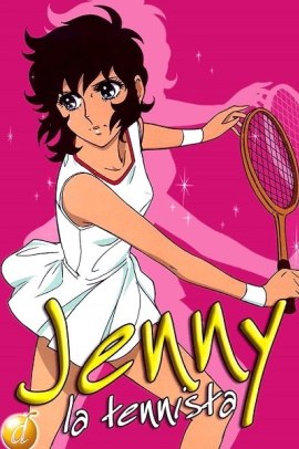 Jenny La Tennista [26/26] (1973) ITA Streaming