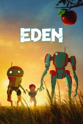 Eden [4/4] (2021) ITA Streaming