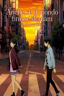 Anche se il mondo finisse domani (2019) ITA Streaming