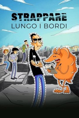 Strappare lungo i bordi 1 [6/6] ITA Streaming