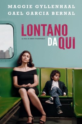 Lontano da qui (2018) Streaming ITA
