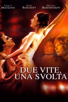 Due vite, una svolta (1977) Streaming