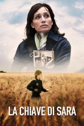La chiave di Sara (2010) Streaming ITA