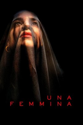 Una femmina (2022) Streaming