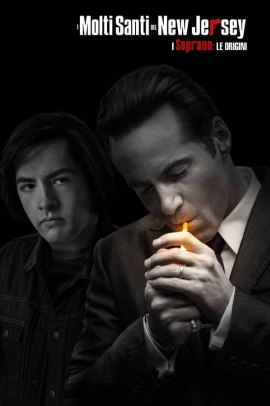 I molti santi del New Jersey (2021) ITA Streaming