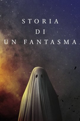 A Ghost Story - Storia di un fantasma (2017) Streaming ITA