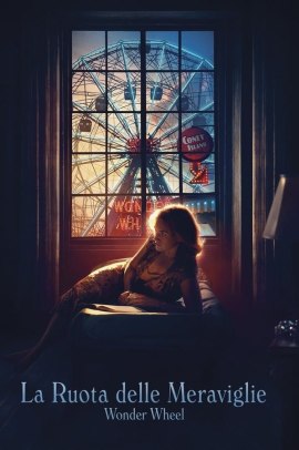 La ruota delle meraviglie (2017) ITA Streaming