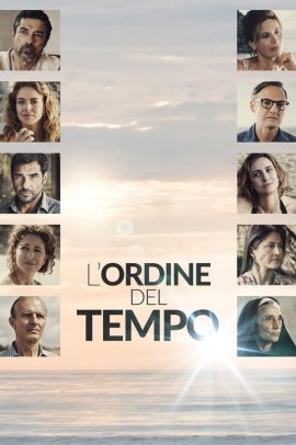 L’ordine del tempo (2023) Streaming