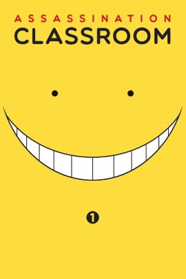 Assassination Classroom [22/22] (2015) [1°Serie] ITA Streaming