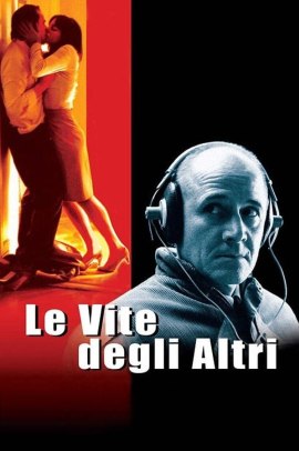 Le vite degli altri (2006) Streaming