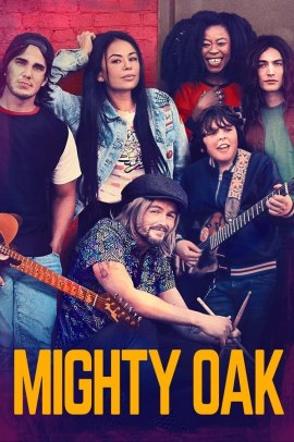 Mighty Oak (2020) Streaming