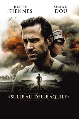 Sulle ali delle aquile (2016) Streaming ITA