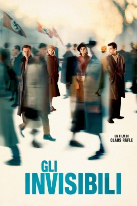 Gli invisibili (2017) Streaming ITA