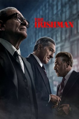The Irishman (2019) ITA Streaming