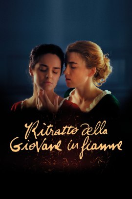 Ritratto della giovane in fiamme (2019) Streaming