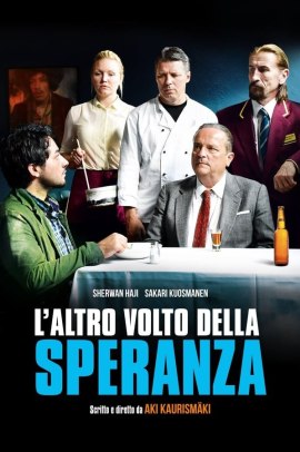 L'altro volto della speranza (2017) Streaming ITA