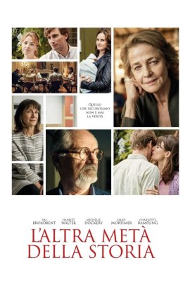 L'altra metà della storia (2017) Streaming ITA