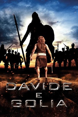 Davide e Golia (2016) Streaming ITA