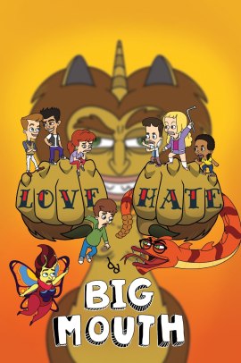 Big Mouth 5 [10/10] ITA Streaming