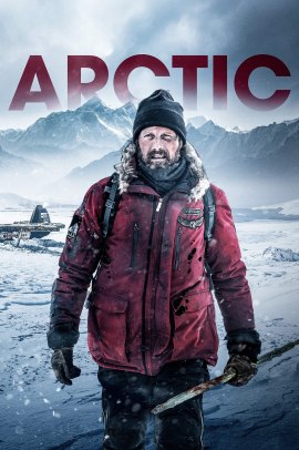 Arctic (2018) Streaming