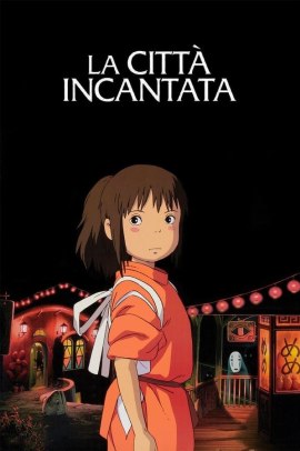 La città incantata (2001) ITA Streaming