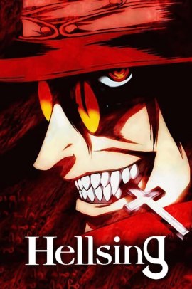 Hellsing [13/13] (2001) ITA Streaming