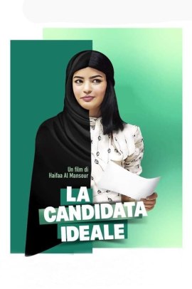 La candidata ideale (2020) Streaming