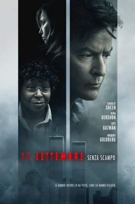 11 settembre: Senza scampo (2017) Streaming