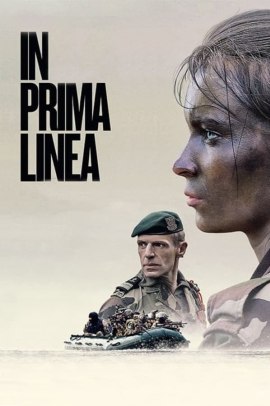 In prima linea - Una donna in marina (2018) Streaming