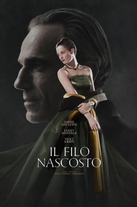 Il filo nascosto (2017) ITA Streaming