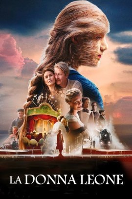 La Donna Leone (2016) Streaming ITA