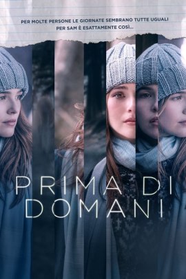 Prima di domani (2017) ITA Streaming