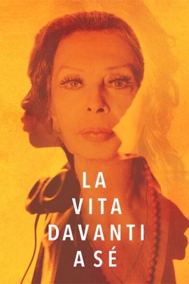 La vita davanti a sé (2020) Streaming