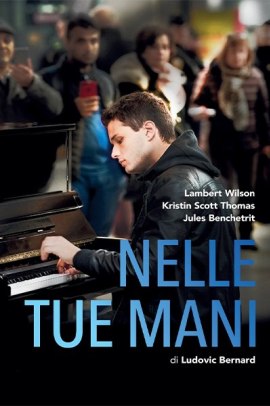 Nelle tue mani (2018) Streaming