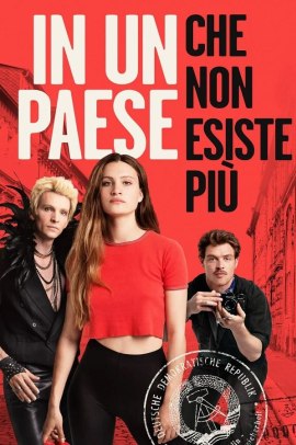 In un paese che non esiste più (2022) Streaming