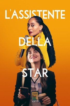 L'assistente della Star (2020) Streaming