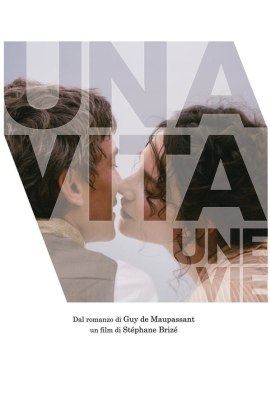 Una Vita (2016) Streaming