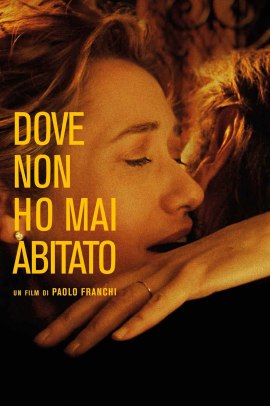 Dove non ho mai abitato (2017) Streaming ITA