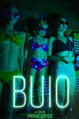 Buio (2019) Streaming