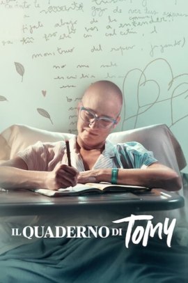 Il quaderno di Tomy (2020) Streaming