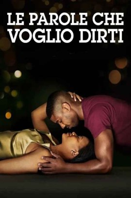 Le parole che voglio dirti (2021) Streaming