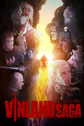 Vinland Saga 2 [24/24] (2023) [2°Serie] ITA Streaming