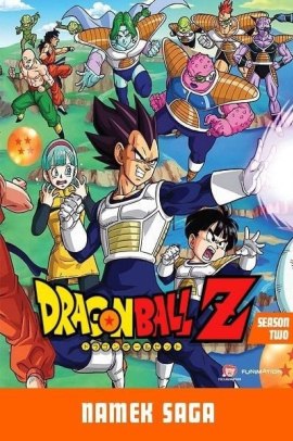 Dragon Ball Z - Saga Di Namek [35/35] (1990) [2°Serie] ITA Streaming