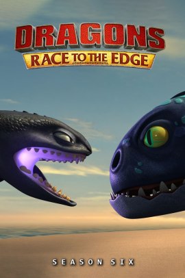 Dragons 3 - Oltre i Confini di Berk 6 [13/13] (2015-2018) ITA Streaming