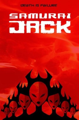 Samurai Jack 5 [10/10] ITA Streaming