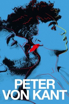 Peter von Kant (2022) Streaming